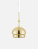 Glozin II Tivoli Emperor Lamp