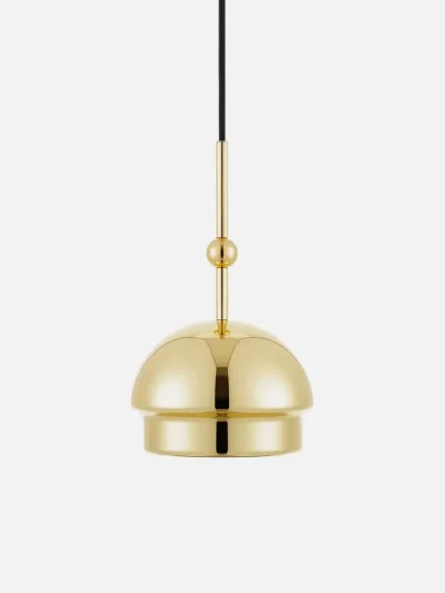 Glozin II Tivoli Emperor Lamp