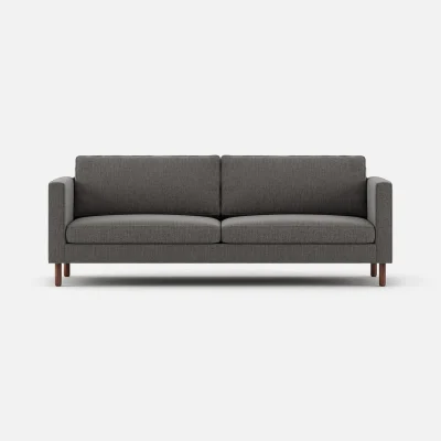 Glozin II Sofa Luxurious—Sand